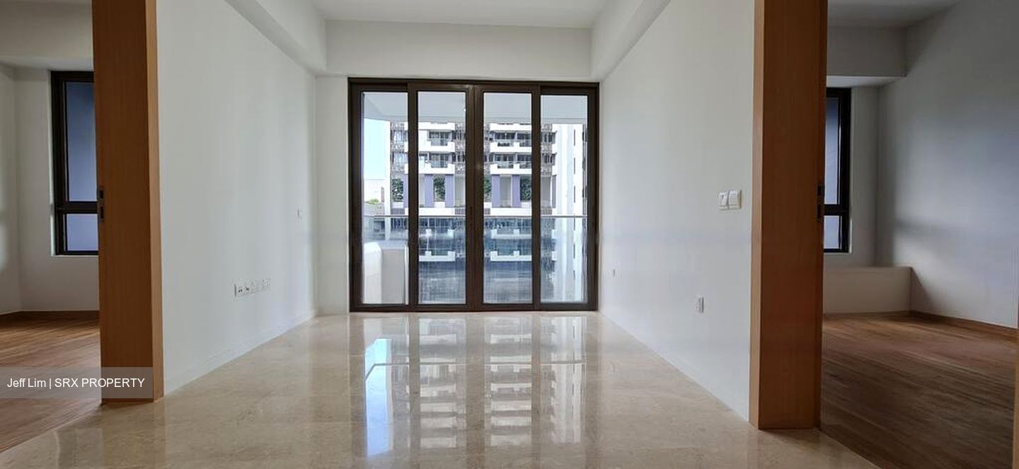 The Tre Ver (D13), Condominium #466846291